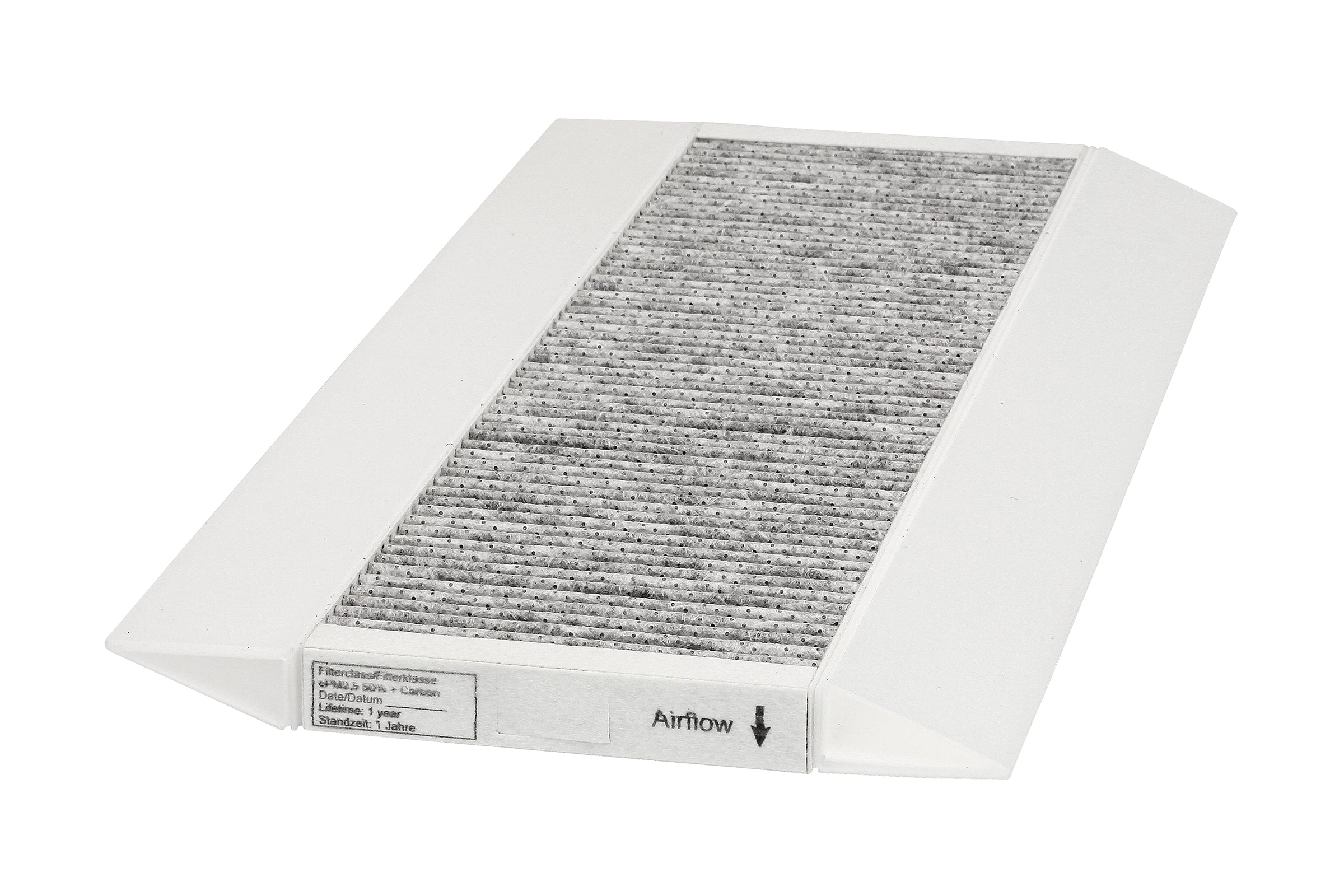 Active Carbon Filter - Renovent Flair 325/400 Active Carbon Filter - Renovent Flair 325/400